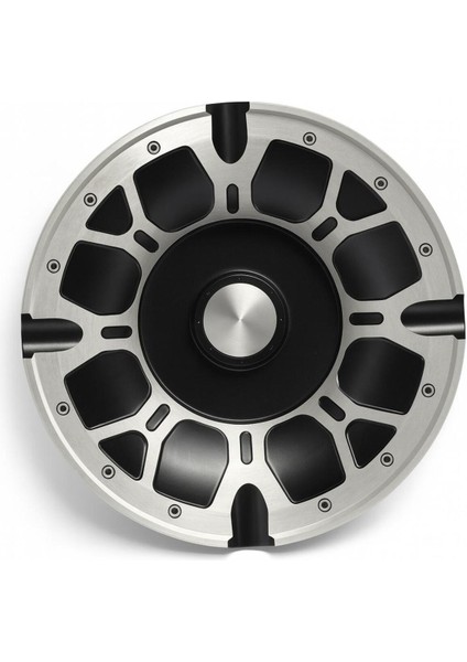 Metal Tasarımlı Yuvarlak Çelik Küllük – Şık ve Dayanıklı fiyatları