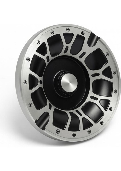 Metal Tasarımlı Yuvarlak Çelik Küllük – Şık ve Dayanıklı modelleri