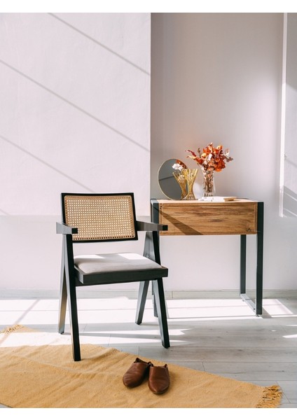 Pergel Hazeranlı Model Hasırlı Natural Ahşap Sandalye fiyatları