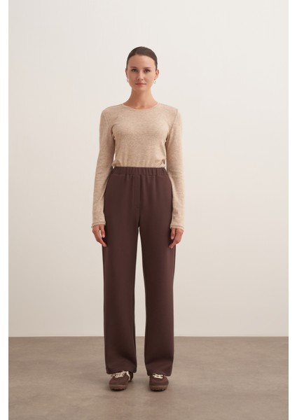 Modal Eşofman Pantolon