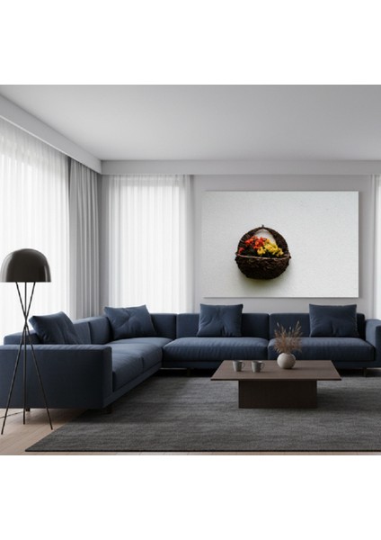 Doğa Temalı Otantik Kanvas Tablo, Rustik ve Modern Tablo, Salon, Balkon ve Ev Dekorasyonu Tablo fiyatları