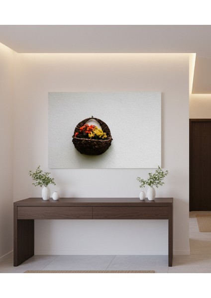 Doğa Temalı Otantik Kanvas Tablo, Rustik ve Modern Tablo, Salon, Balkon ve Ev Dekorasyonu Tablo modelleri