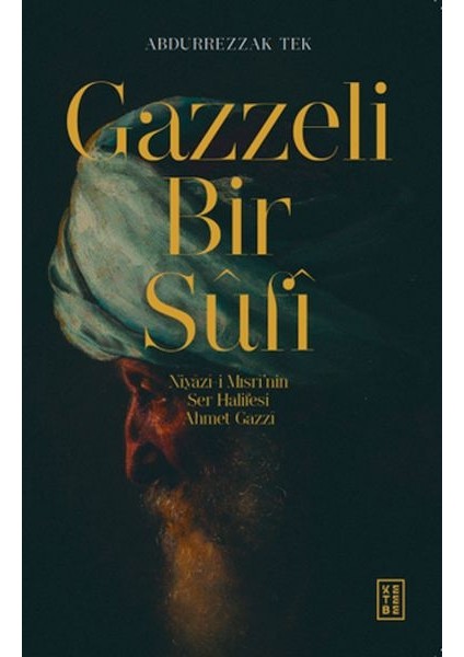 Gazzeli Bir Sûfî