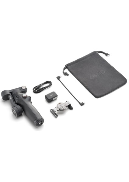 Osmo Mobile 8 indirimleri