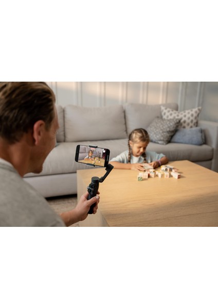 Osmo Mobile 8