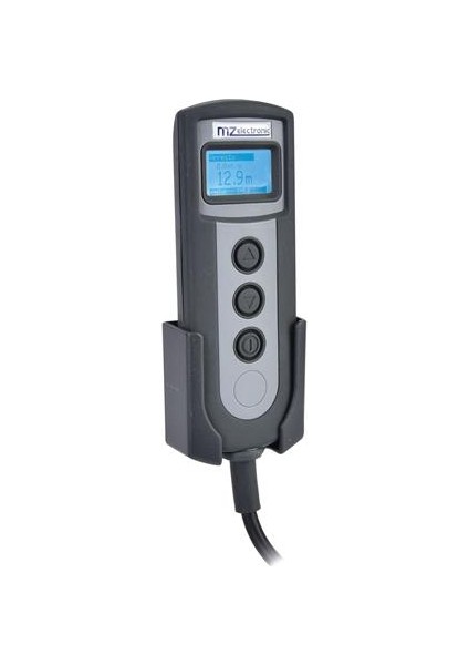 EV020 Kablolu Irgat Kontrol Paneli ve Zincir Sayacı 12-24V modelleri