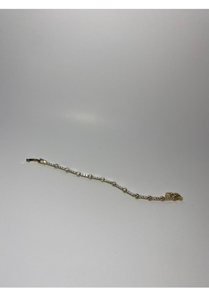 14 K Kararmayan Özel Seri Tasarım Gold Bileklik fiyatları