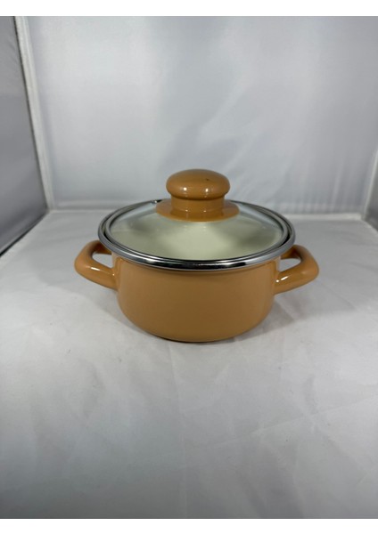 Mini Tencere Seti Emaye 6 Parça Saklama Kabı Seti fiyatları