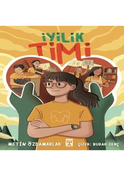 Iyilik Timi