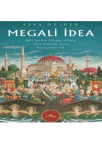 Megali Idea