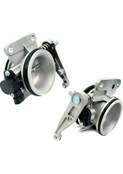 GAZ KELEBEK KUTUSU ENJEKSIYON K4M MEGANE I-LAGUNA 1 1.6 16V 1.4 16V - CLIO II 1.6 16V -SCENIC I MAIS 161192787R