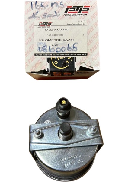 Massey Ferguson 165-175 Kilometre Saati Marka modelleri