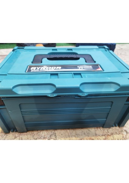 Şarjlı Makina Seti 8 ' Li Ryndor fiyatları