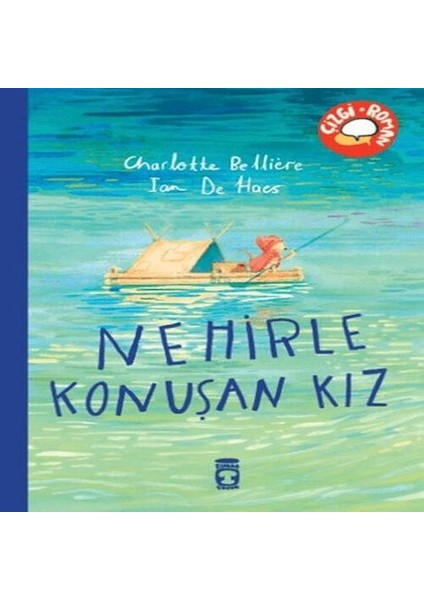 Nehirle Konuşan Kız