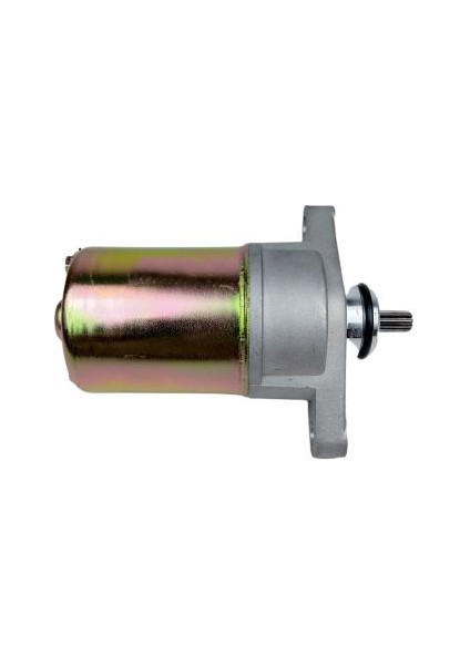 Scooter 50-80 Marş Motoru