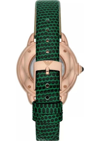 AR60073 Otomatik Kadın Kol Saati modelleri