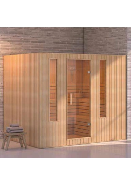 Trine Sauna