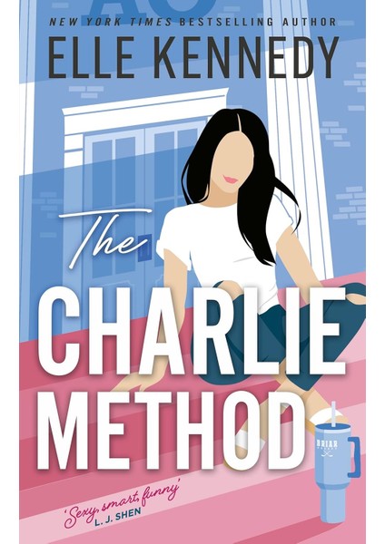 The Charlie Method - Campus Diaries 3