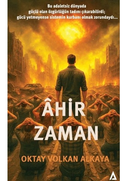 Ahir Zaman