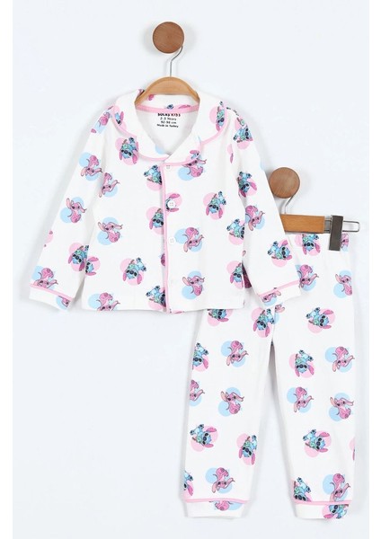 Çocuk Alt-Üst Takım 2-3 Yaş 3-4yaş