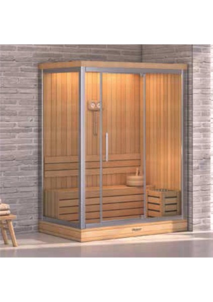 Aura Sauna