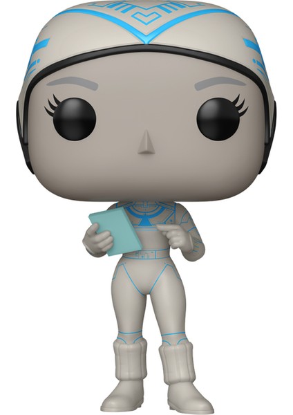 Pop Movies: Tron - Yori