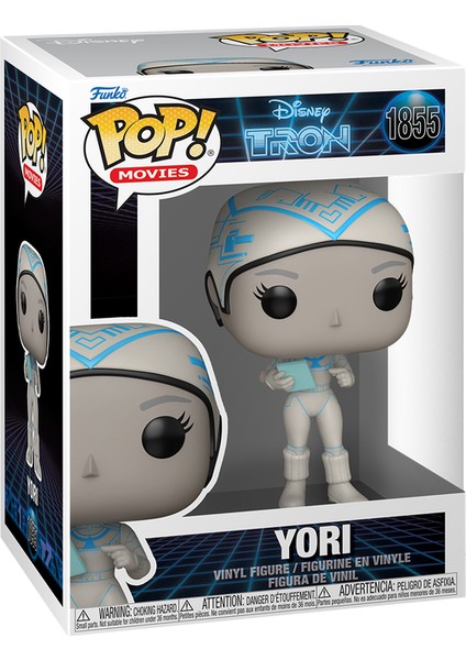 Pop Movies: Tron - Yori fiyatları