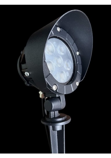 12W LED Bahçe Kazıklı Ağaç ve Çim Aydınlatma fiyatları