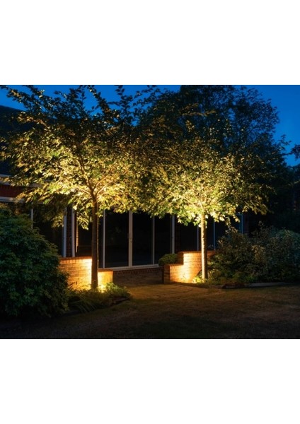 12W LED Bahçe Kazıklı Ağaç ve Çim Aydınlatma indirimleri