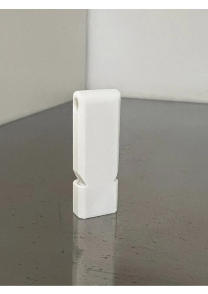 10'lu Paket Deprem Düdüğü Anahtarlık - Yüksek Desibel - Güçlü Ses - Acil Kurtarma Düdüğü - Imdat Düdüğü S.o.s.