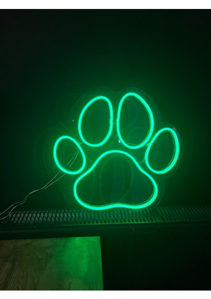 Tabela Veteriner Petshop Pati