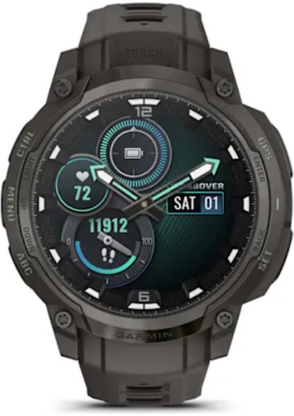 Instinct Crossoveramoled, Charcoalgrey/char fiyatları