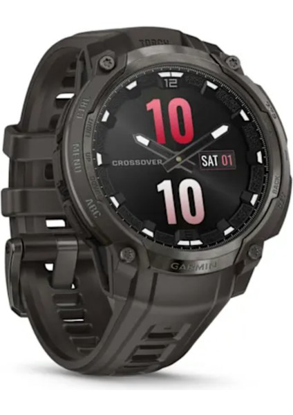 Instinct Crossoveramoled, Charcoalgrey/char modelleri