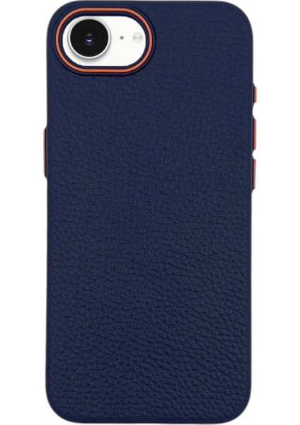 Apple iPhone 16E Uyumlu NT-N065 Arka Koruma Kılıf