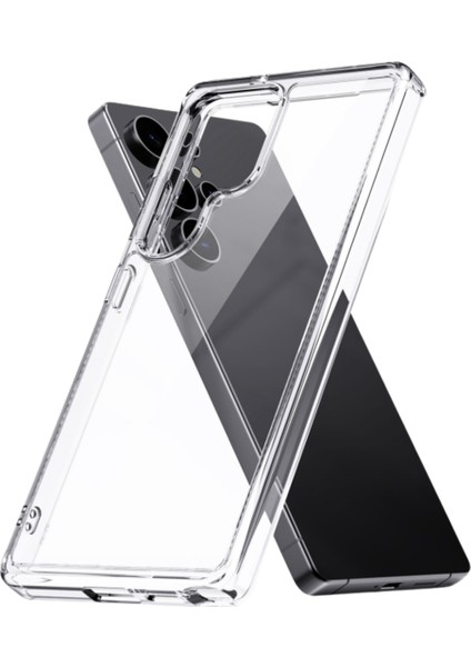 Samsung Galaxy S23 Ultra Uyumlu NT-N066 Arka Koruma Kılıf fiyatları