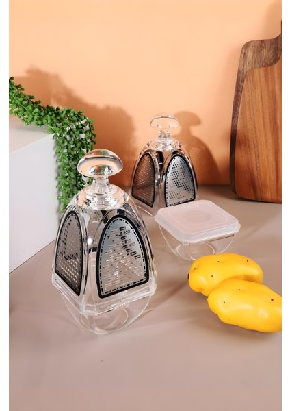 Mtmhome Arow Akrilik Dörtgen Rende fiyatları