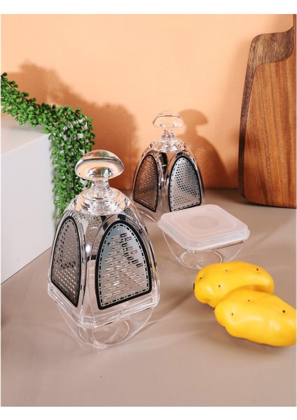 Mtmhome Arow Akrilik Dörtgen Rende modelleri