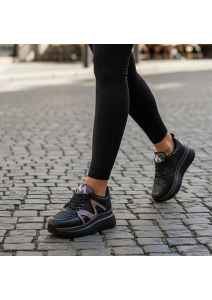 4855 Ortopedik Taban Günlük Kadın Ayakkabı Spor Klasik Kadın Ayakkabı Sneakers fırsatları