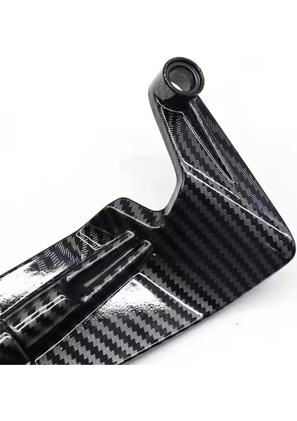 Tvs Raider 125 H2R Yarasa Kanat Ayna Naked Karbon Model HB435B modelleri