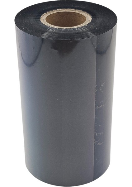 110x74mm Wax Ribon | 30 Rulo | 74 Mt | Yüksek Kalite | Kargo, Lojistik | Termal Transfer fiyatları