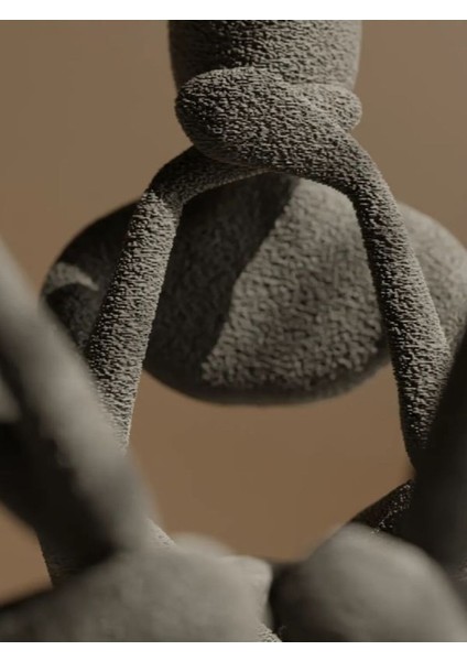 Görmedim Duymadım Bilmiyorum Heykeli Iskandinav Tarzı Biblo Heykel Figür Dekor Ev Dekorasyon fırsatları