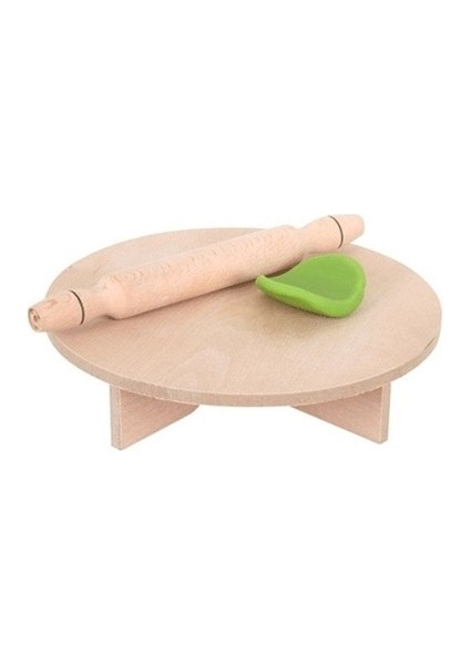 Gürgen Pratik Bh-034 Ahşap Sofra Seti 34cm. modelleri