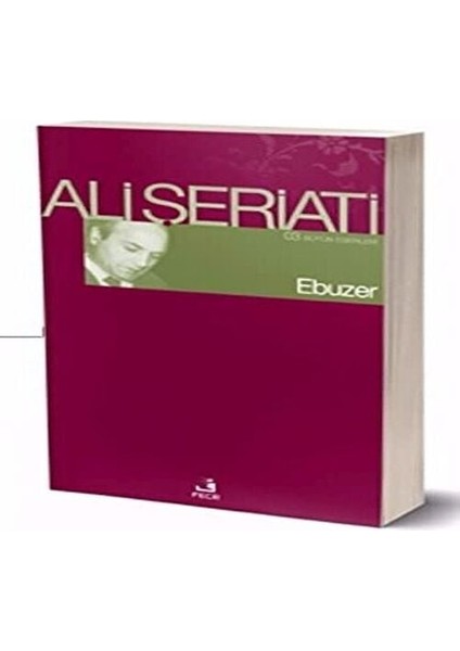 Ebuzer / Bütün Eserleri-3