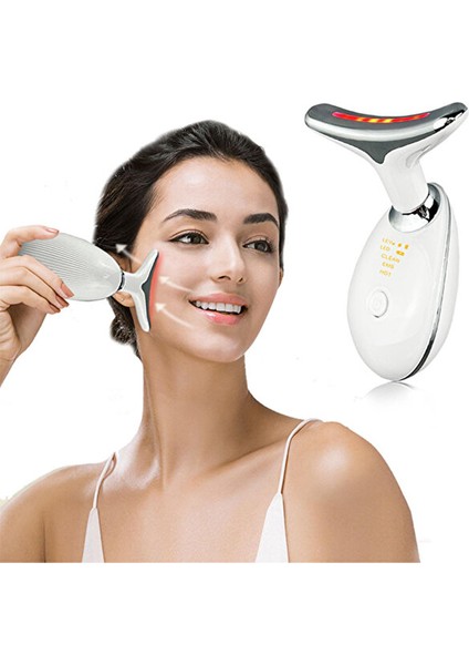 Yüz ve Boyun Ems Modlu Masaj Aleti fiyatları