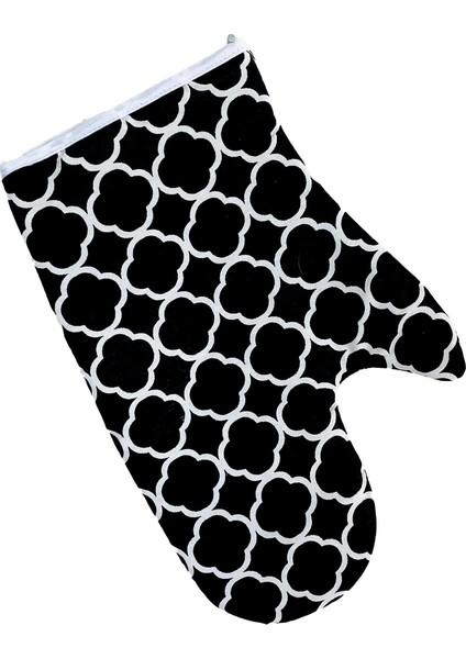 4’lü Mutfak Çeyiz Seti ; Mutfak Önlüğü, Fırın Eldiveni ve Tutacak Takımı fiyatları