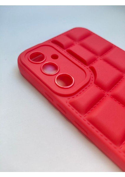 Samsung Galaxy A24 Darbe Emici Kamera Korumalı Silikon Kılıf – Çoklu Renk Seçeneği fiyatları