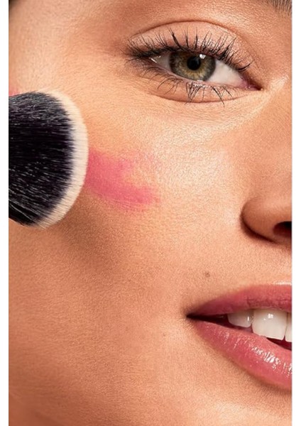 Camo Liquid Blush Brush Açılı Allık Fırçası fırsatları