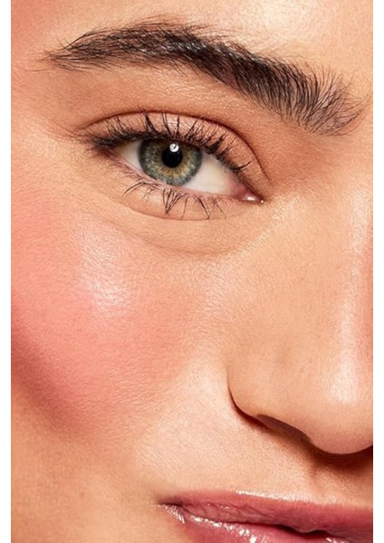 Camo Liquid Blush Brush Açılı Allık Fırçası indirimleri