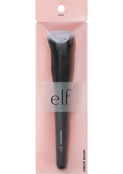 Camo Liquid Blush Brush Açılı Allık Fırçası