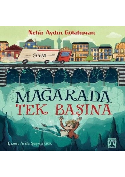 Mağarada Tek Başına